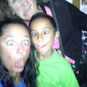 Meet your Posher, Holly